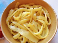 -王萍面皮(桃园二巷店)