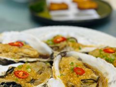 -奕景海鲜酒家· 大连海鲜(星海广场店)