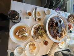 -望海湾鱼头泡饼·天津菜(空港店)