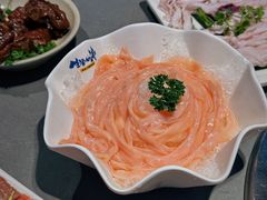 -生活如沸·顺德水牛奶火锅(人民广场店)