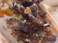 -铭副琦食·虾蟹烩馆(渔人码头店)