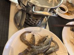 -湖州东吴开元名都酒店-滨河自助餐厅