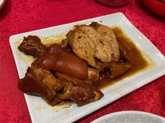 -抱德·潮汕味(敦和店原惠城鱼仔)