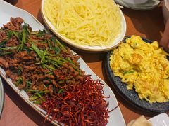 -老昌春饼(中央大街店)