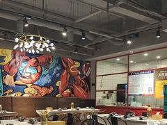 -李叔叔虾蟹大排档(青羊店)