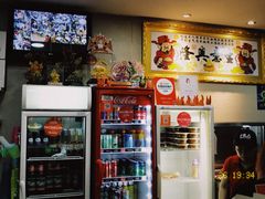 -龙海鲜螃蟹王(宏茂桥店)