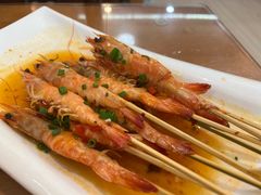 -友强·22年特色海鲜大排档·闽菜(厦门美食地标店)