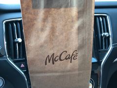 -麦当劳(塔园路店)