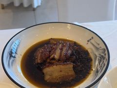 -山水一号·中餐厅