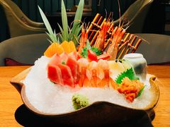 -山葵家·创意料理(宁波来福士店)