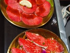 -炙城·韩式烤肉(南京东路店)