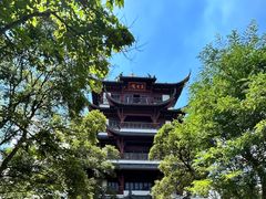 -采石矶景区