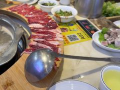 -小肥牛潮汕牛肉火锅(南联店)