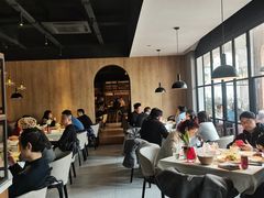 大堂-Solo(衡山路店)