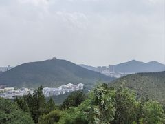 -云龙山