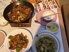 -孙家外婆•长春地标美食新名片(红旗街万达店)