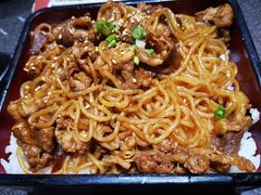 -禾绿回转寿司(万柳华联店)