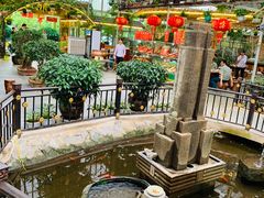 -四海烤鸭城