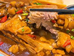 -集贤门·徽菜(福田店)