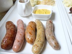 -Shanghai Brew House上海啤酒工坊(老外街店)