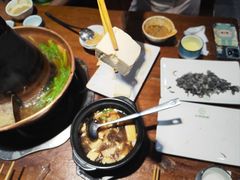 -大明铜锅·烤涮坊·烧烤(新开路店)