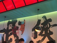 -蛙小侠·沸腾砂锅(望海国际广场店)