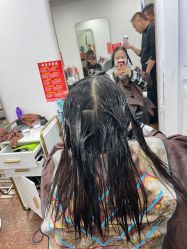 -乾健·烫染·接发SALON