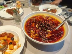 -漢舍中国菜馆(889广场店)