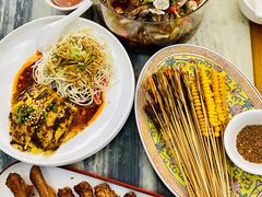 -砂锅居(西四店)