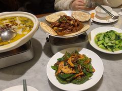 -小菜园新徽菜(芜湖万达店)