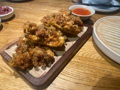 -潮粥荟·潮汕砂锅粥(朝阳大悦城店)