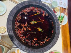 -渝宗老灶火锅(时代天街店)