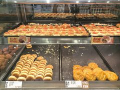 -西村叔叔的店·面包·甜品·蛋糕(崂山丽达店)