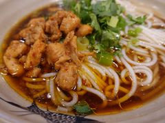 劲辣鸡肉米粉-初湘记湖南米粉(丁豪广场店)