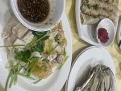 -阳江餐厅·30年老字号·粤菜海鲜大排档