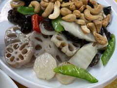 -海鲜街菜馆(海珠南路店)
