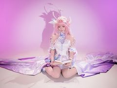 -米游妙妙屋cosplay换装自拍摄影体验馆