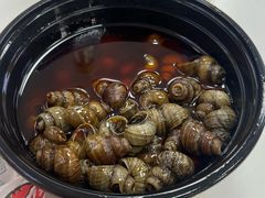 -李叔叔虾蟹大排档(青羊店)