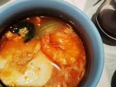 -花开餐厅(环湖中路店)