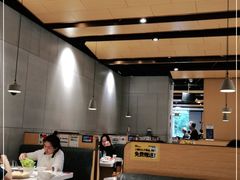 大堂-么子烤肉(化龙池店)