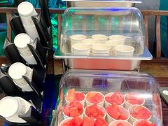 -韵秋荷(宝山龙湖天街店)