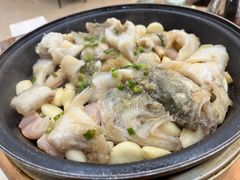 -海晖酒楼·顺德鱼生(荣华店)