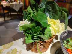 -聚味瞿记·龙虾堂(望城店)