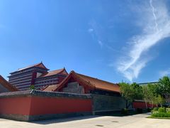 -大明幻境第一城