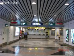-吉隆坡国际机场