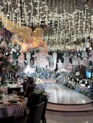 -花嫁丽舍婚礼殿堂(世博江景店)