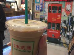 -美芝莲(东方宝泰店)