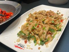 -天宝兄弟(前海壹方城店)