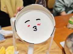 -干老庆贵州留一手烤鱼·地摊火锅(财经大学店)