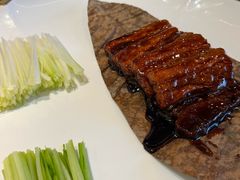 网易猪肉-西茶·宋宴·精致江南料理